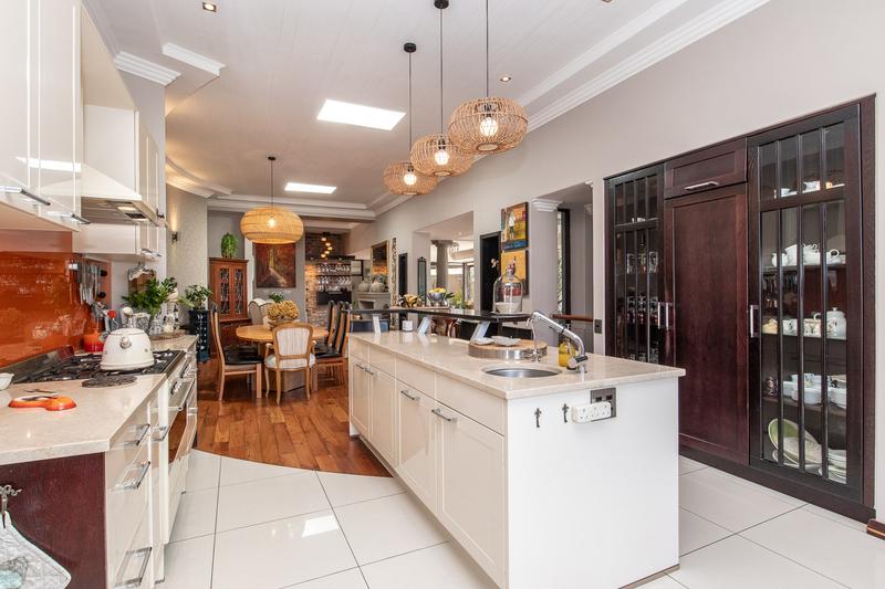 3 Bedroom Property for Sale in Stonehurst Mountain Estate Western Cape